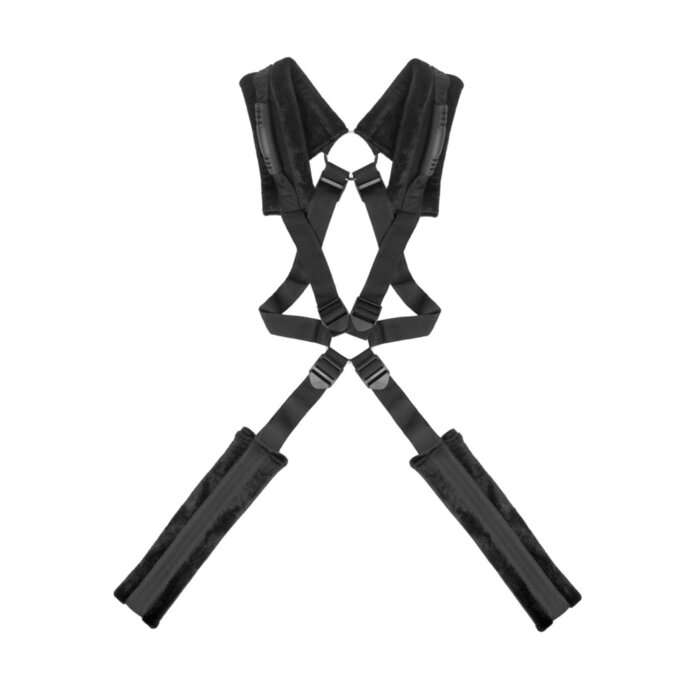 Stand and Deliver - Sex Position Body Sling