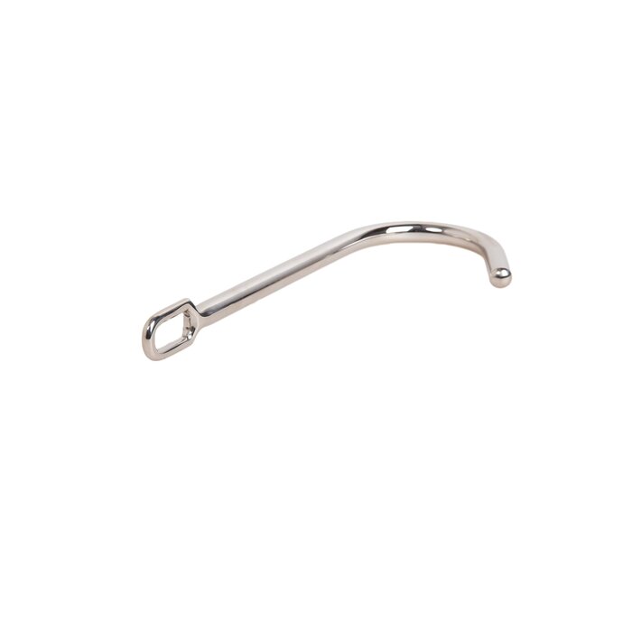 No-Ball Anal Hook