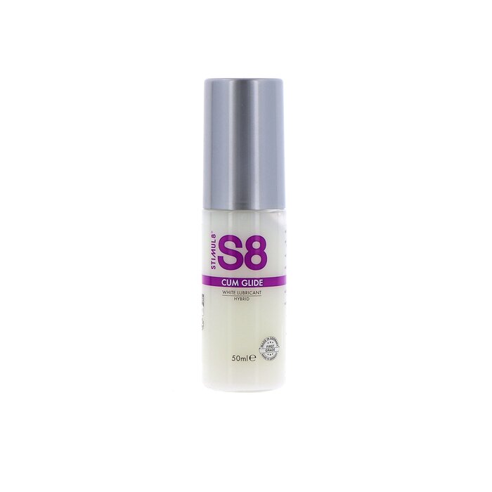 S8 Hybrid Cum Glide 50ml