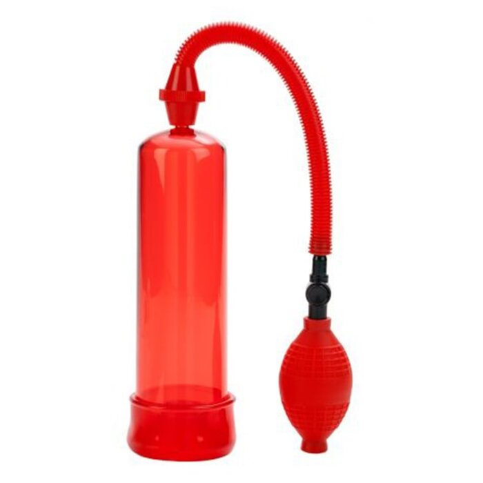 Optimum Series Fireman's Pump