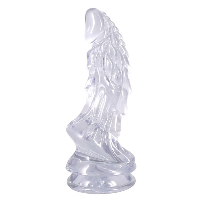 Crystal Jellies® - Invader - Clear