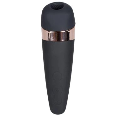 Satisfyer Pro 3+ 10 Function Clitoral Suction Stimulator
