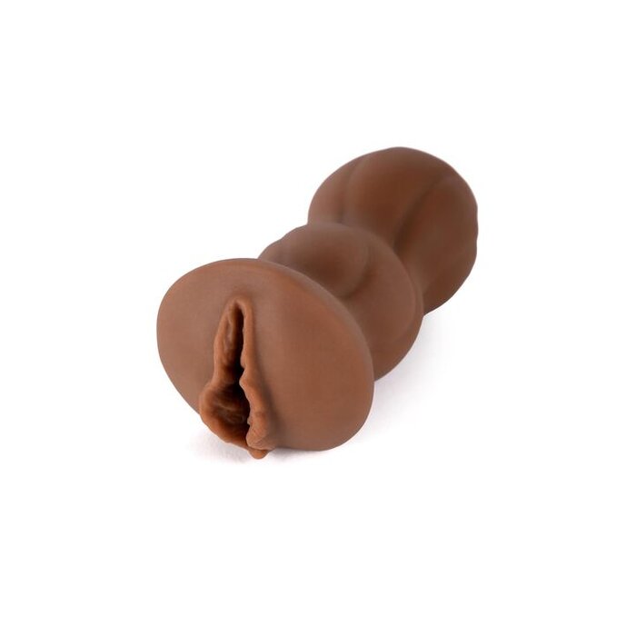 Ann Summers Hard Drive Realistic Pocket Male Masturbator
