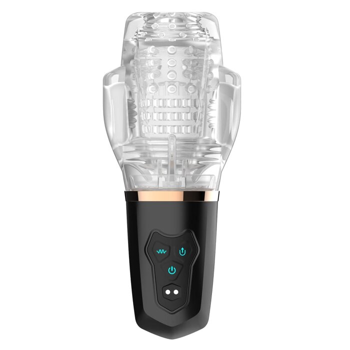 The One Suction Stroker