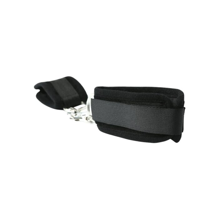 Beginner's Handcuffs