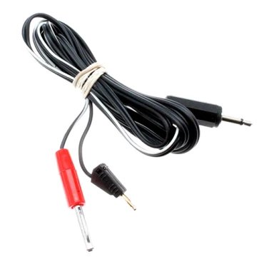 E-Stim Systems 2mm and 4mm BiCable