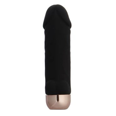 Dinky Dick 10-Speed Rechargeable Bullet Vibrator – 3.5 Inch