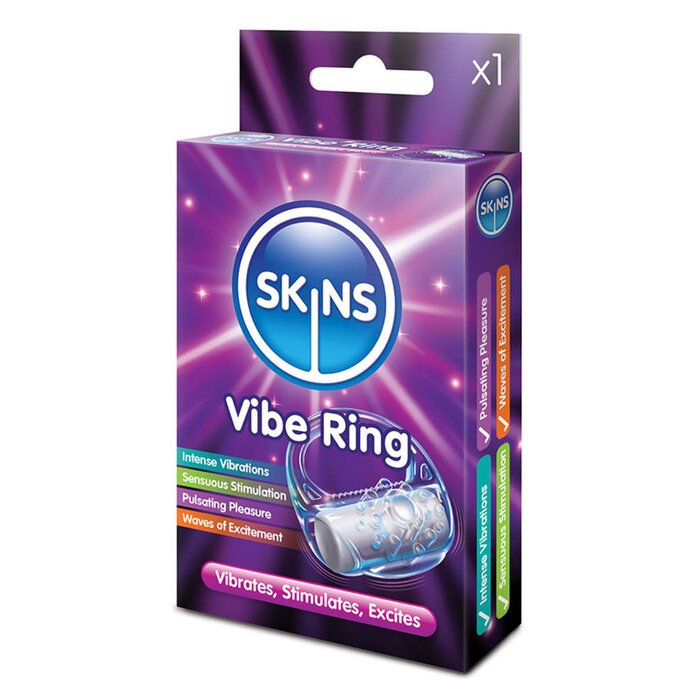 Skins Vibe Ring - 1 Count