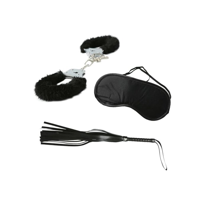 Intro to S&M Kit