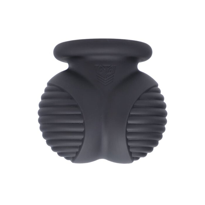 Fort Troff - Ball Bunker