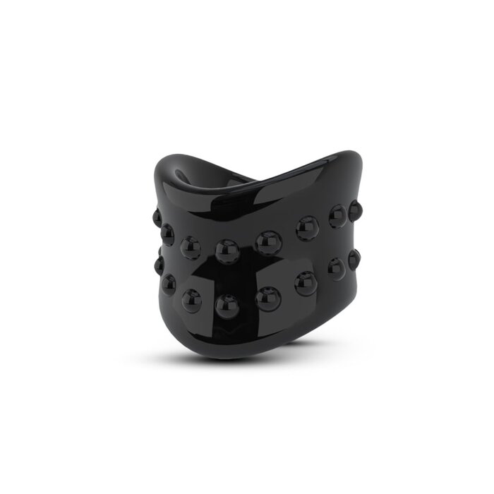 Stay Hard - Beef Ball Stretcher X Long
