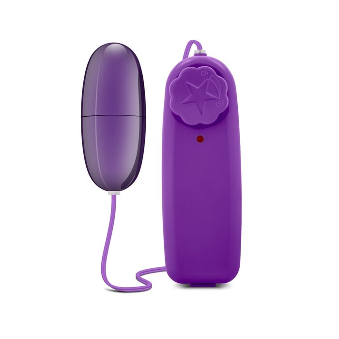 B Yours - Power Bullet - Purple