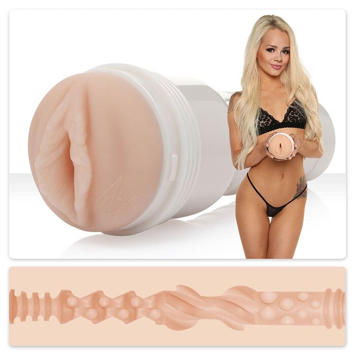 Fleshlight Girls Elsa Jean Tasty – Realistic Masturbator UK