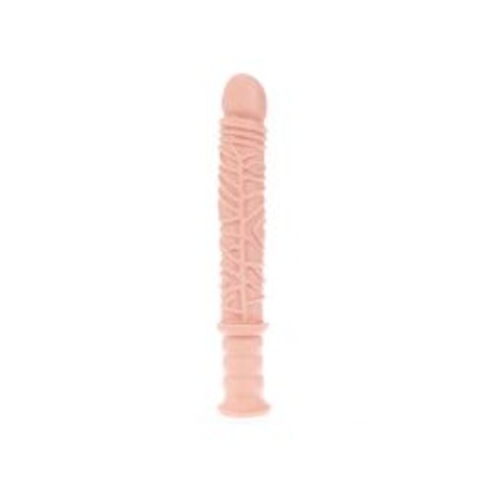 Dinoo King Size Damocles - Flesh - 14inch