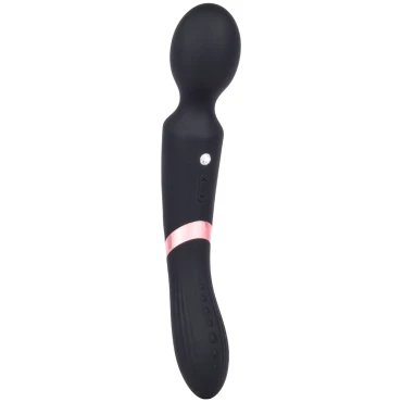 Ooh-La Power Wand Massager & G-Spot Vibrator