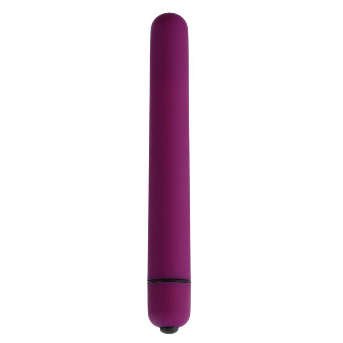 Max Fantasy 5 Inch Power Bullet Vibrator