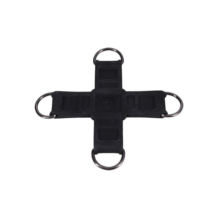 Fort Troff - Tactical Hogtie