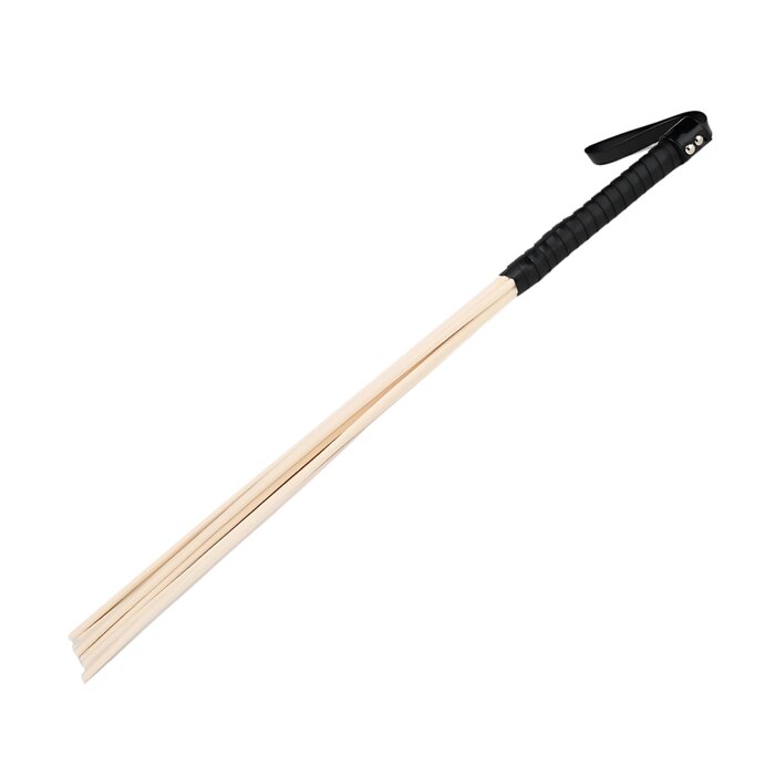 Bound to Please Multi-Strand Spanking Cane