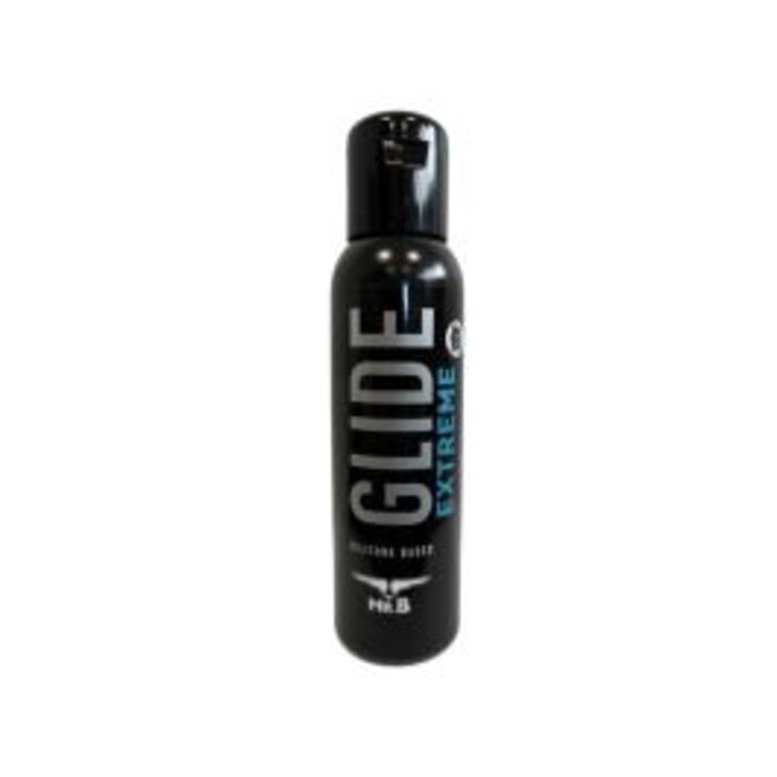 Mister B Glide EXTREME - 250ml