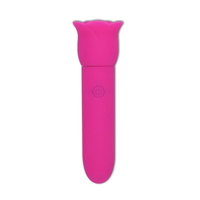 VibeDrive 16GB Flash Drive Bullet