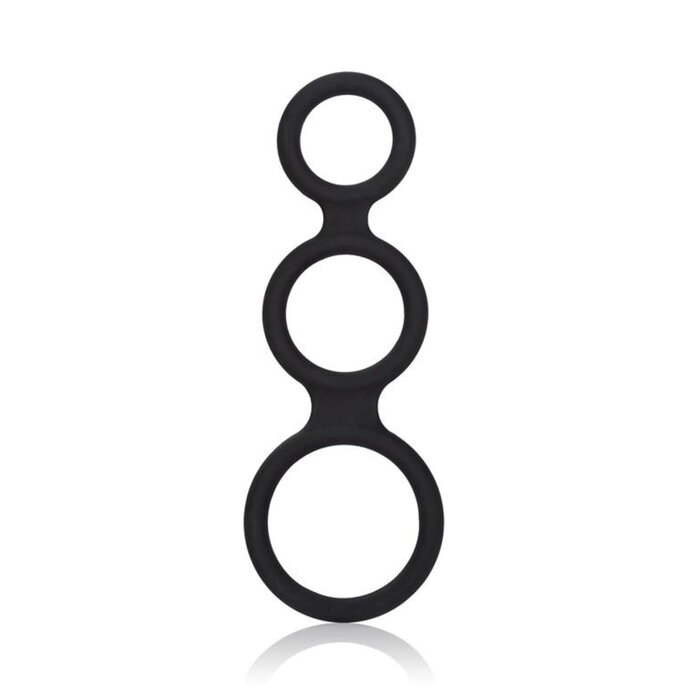Silicone Maximizer Enhancer