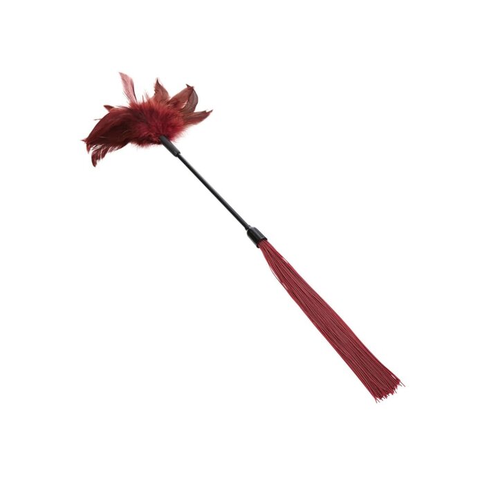 Enchanted Feather Tickler