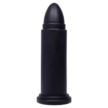 The In For The Thrill Monster Butt Plug - 10 Inch