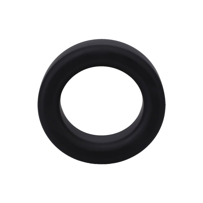 Rock Solid - The Big O - Black