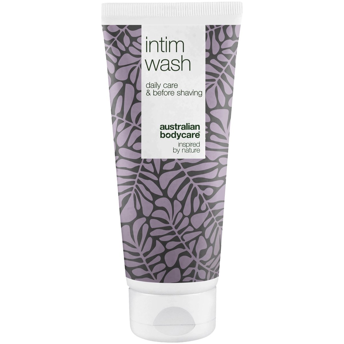 Australian Bodycare Intim Wash 200 ml - Clear