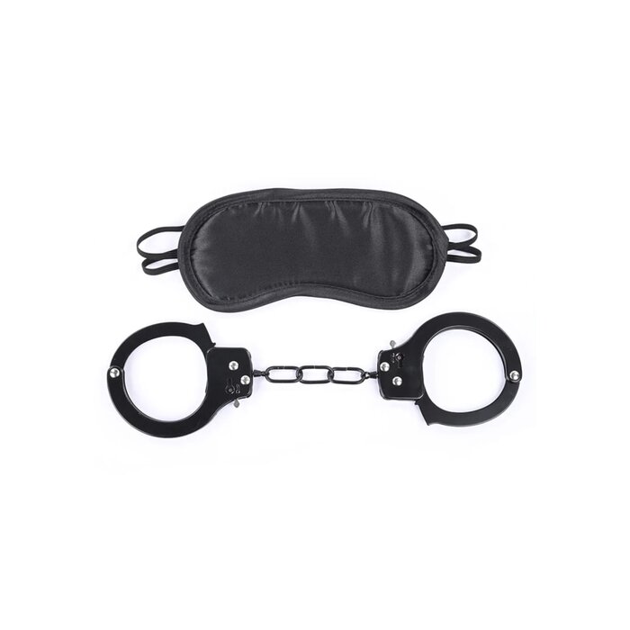 Shadow Cuff Kit