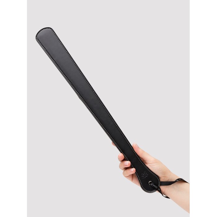 SEI MIO Rule My World Flexible High Impact Paddle - Black