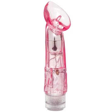 Chick Flick Clitoral Vibrator