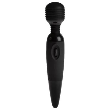 The Rumbler High Multi-Speed Vibrating Massage Wand