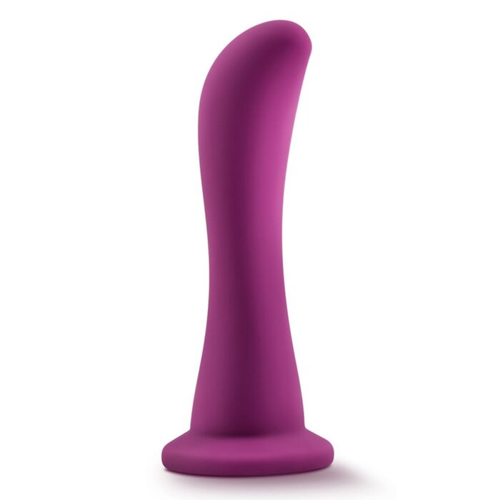 Temptasia Bellatrix Dildo - Plum