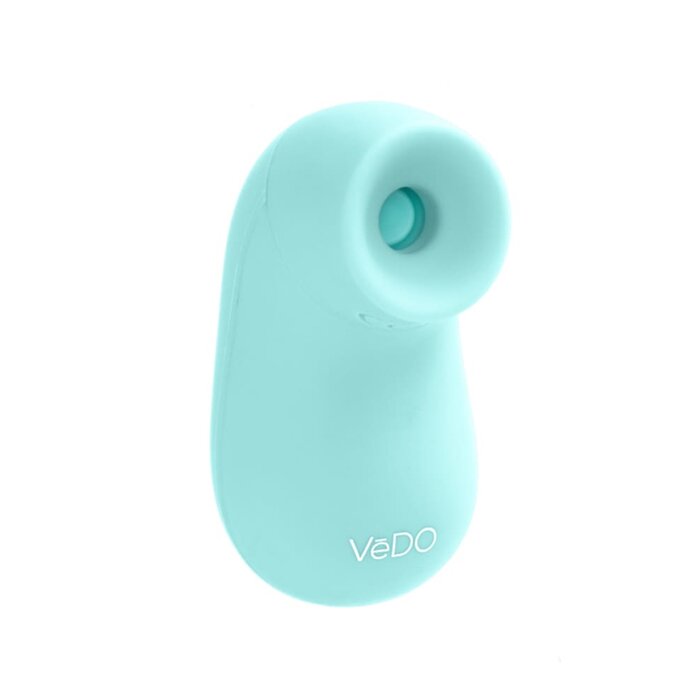 Nami Rechargeable Sonic Vibe - Turquoise