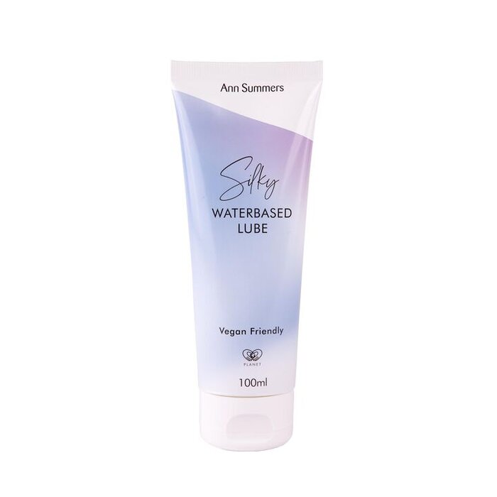 Ann Summers Silky Waterbased Lube