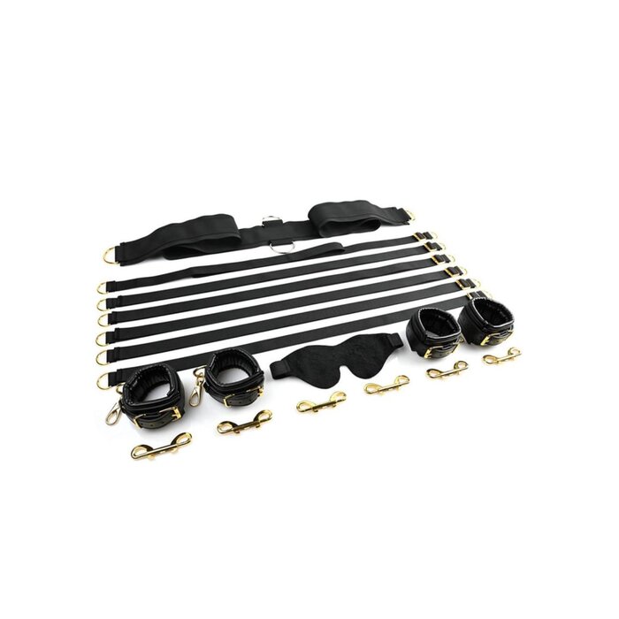 Under the Bed Restraint Set - Special Edition