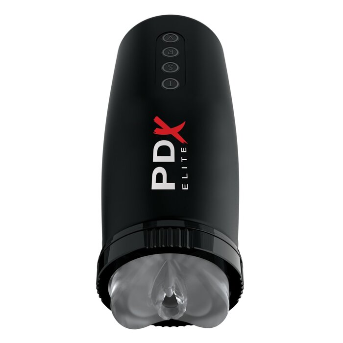 PDX Elite Motorbator 2