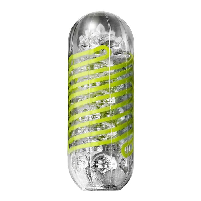 Tenga Spinner 03 - Shell Stroker