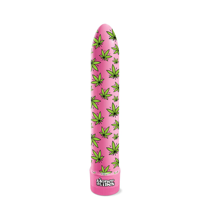 Stoner Vibes Pack A Fatty Pink Kush