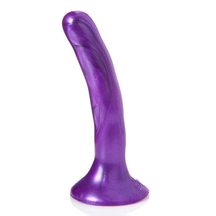 Please Silicone Dildo - 5"