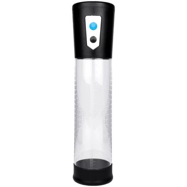 Size Maximiser Automatic Penis Enlarger Pump