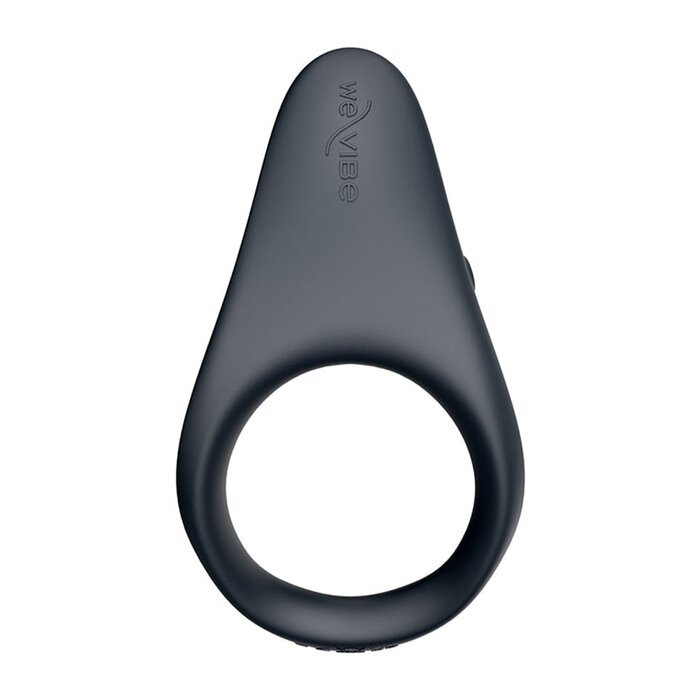 We-Vibe Verge 2 App Controlled Vibrating Perineum Stimulator - Black
