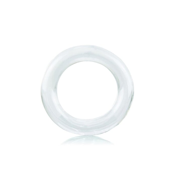 Screaming O Ringo XL Cock Ring - Clear