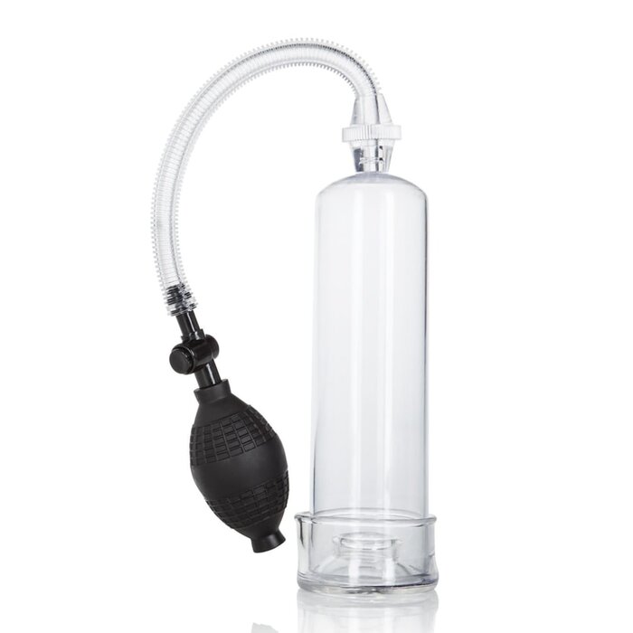 Dr. Joel Kaplan Erection Pump
