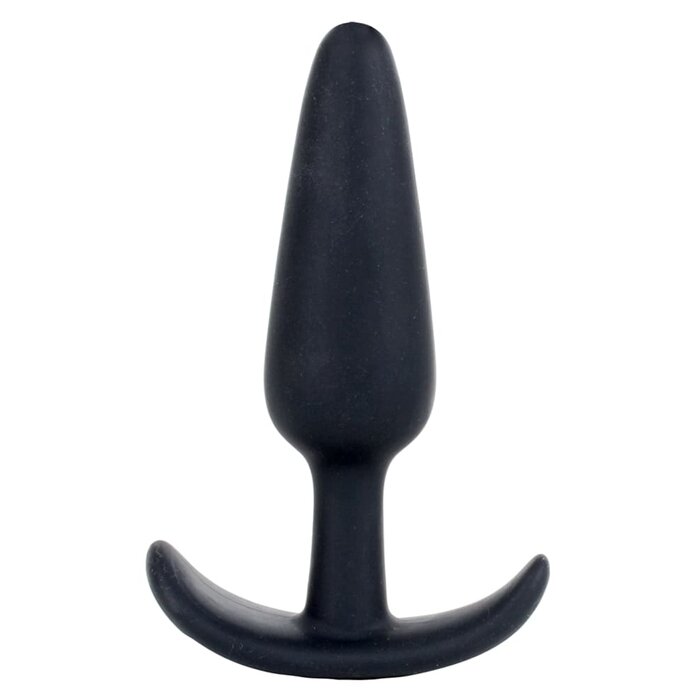 Mood Naughty 1 - Large 4.5" - Black