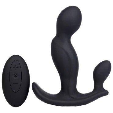 Man Milker Remote Control Prostate Massager