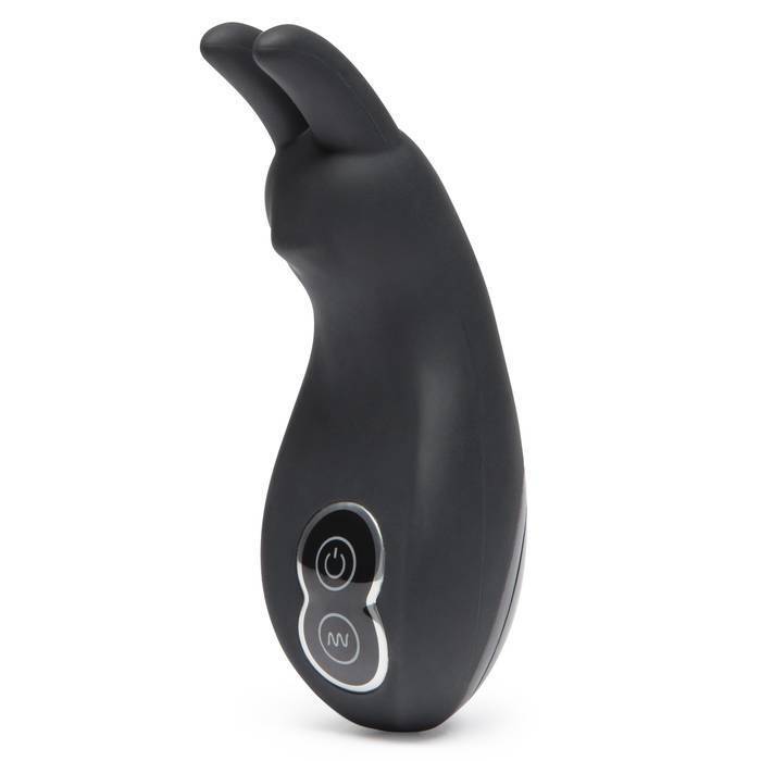 Tracey Cox Supersex Rabbit Ears Clitoral Vibrator