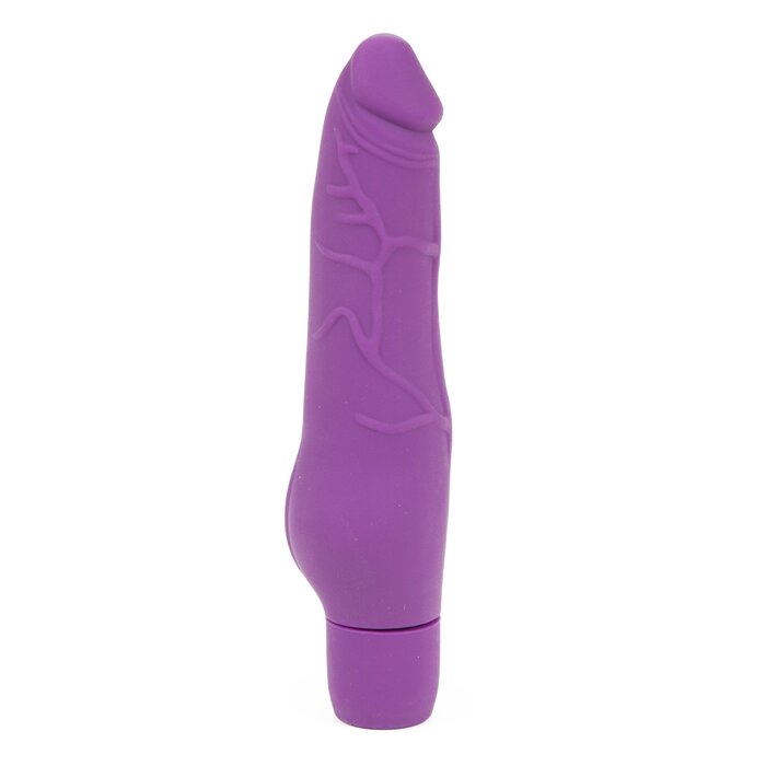 Purple Sweet Vibrator