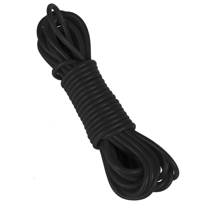 10m Rubber Bondage Rope